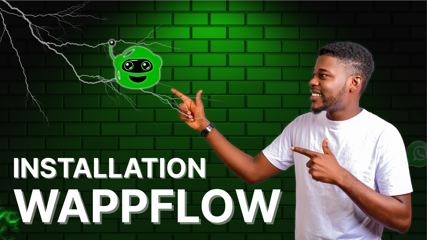 INSTALLATION WAPPFLOW